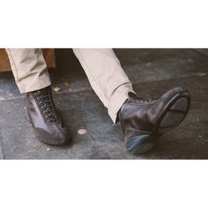 💥 🇮🇹 Piloti 🇮🇹 Mille Driving Shoe - RARE! 💥